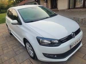 Vw Polo 2013 1,2 Tdi Navigatie - imagine 2