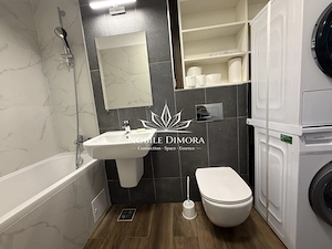 City of MARA - Apartament central cu 1 Camera - ideal pentru studenti - imagine 15