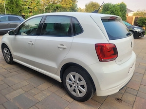 Vw Polo 2013 1,2 Tdi Navigatie - imagine 4