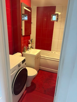 Vând apartament cu 3 camere în Calea Aradului - imagine 7