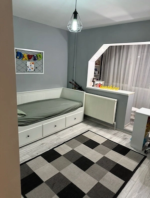 Vând apartament cu 3 camere în Calea Aradului - imagine 5