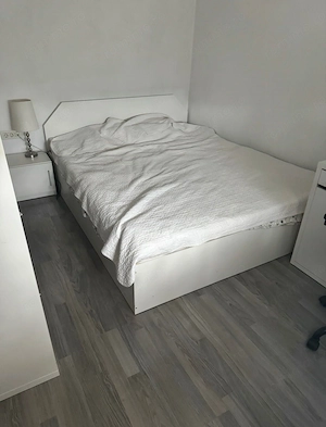 Vând apartament cu 3 camere în Calea Aradului - imagine 4