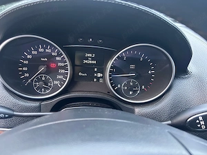 Mercedes Benz GL320cdi 4Matic variante MOTO - imagine 8