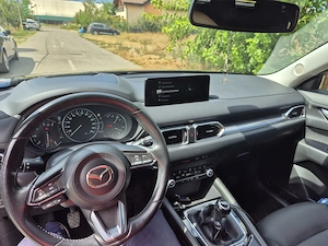 Vand MAZDA CX5, 2.2L Skyactive  - imagine 8