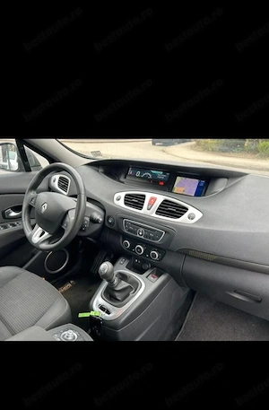 Renault Scenic 3 dinamique - imagine 10