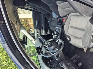 Vand MAZDA CX5, 2.2L Skyactive  - imagine 7