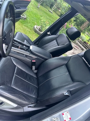 Mercedes Benz GL320cdi 4Matic variante MOTO - imagine 6