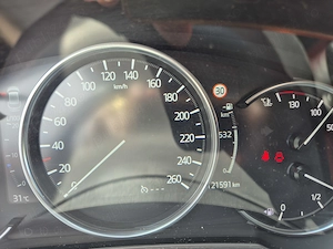 Vand MAZDA CX5, 2.2L Skyactive  - imagine 9