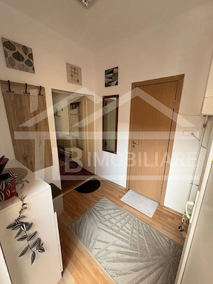 Apartament cu 1 camera, 45 mp, Zona Ulltracentrala - imagine 5
