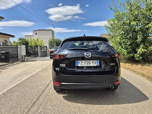 Vand MAZDA CX5, 2.2L Skyactive  - imagine 2