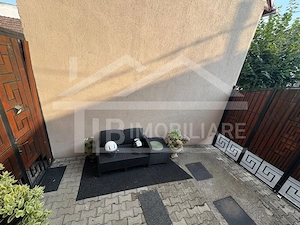 Apartament cu 1 camera, 45 mp, Zona Ulltracentrala - imagine 6