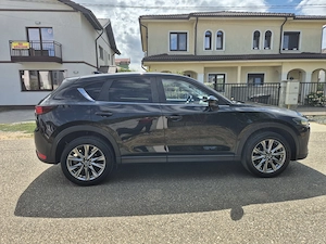 Vand MAZDA CX5, 2.2L Skyactive  - imagine 6