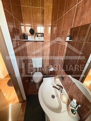 Apartament cu 1 camera, 45 mp, Zona Ulltracentrala - imagine 4