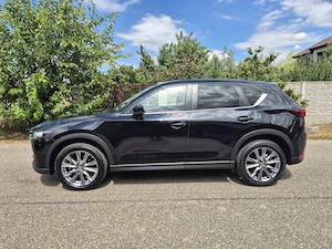 Vand MAZDA CX5, 2.2L Skyactive  - imagine 3