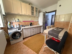 Apartament 3 camere, 61 mp, zona Calea București- McDonald’s  - imagine 6