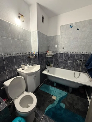 Apartament 3 camere, 61 mp, zona Calea București- McDonald’s  - imagine 7