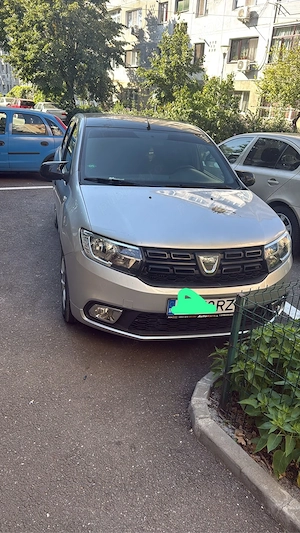 vind logan 09 TCE benzina turbo si gpl de fabrica  - imagine 3