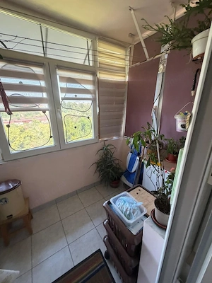 Apartament 2 camere decomandat– Cornitoiu, aproape de Liceul Pedagogic - imagine 8