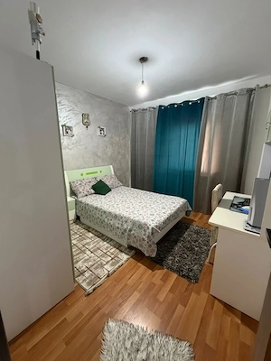 Apartament 3 camere, 61 mp, zona Calea București- McDonald’s  - imagine 5