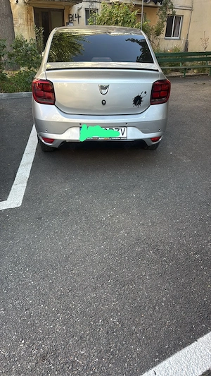 vind logan 09 TCE benzina turbo si gpl de fabrica  - imagine 5