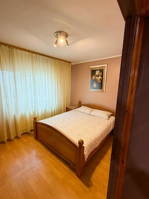 Vanzare, apartament cu 2 camere, Mizil - imagine 3