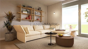 APARTAMENTE GREEN   SMART, COMISION 0% - imagine 3