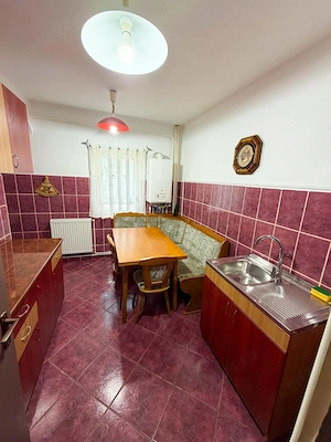 Vanzare, apartament cu 2 camere, Mizil - imagine 5