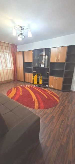 Apartament 2 camere – Trivale Complex II | 54 mp | Renovare completă | Centrală 