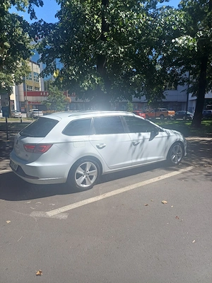 Vând seat leon 2014  - imagine 4