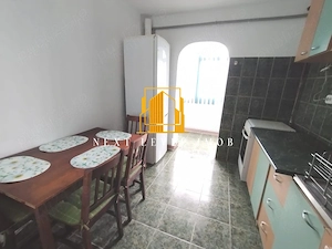 Apartament 2 camere – Trivale Complex II | 54 mp | Renovare completă | Centrală  - imagine 3