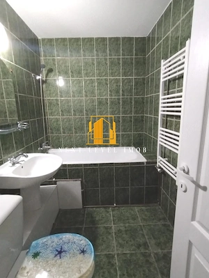 Apartament 2 camere – Trivale Complex II | 54 mp | Renovare completă | Centrală  - imagine 5