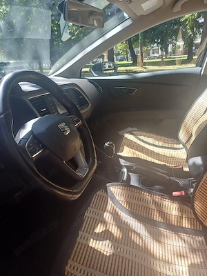 Vând seat leon 2014  - imagine 6