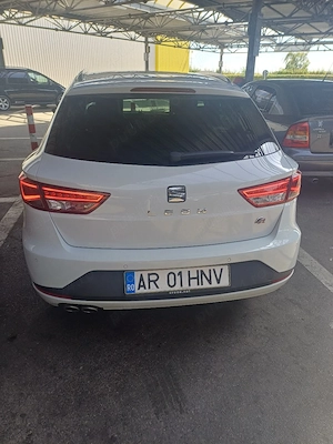 Vând seat leon 2014  - imagine 5