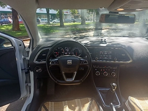 Vând seat leon 2014  - imagine 7