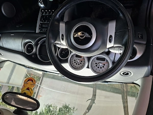 Vand Mini Cooper 2003  - imagine 6