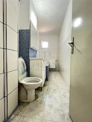 SAGULUI - 2 CAMERE - ETAJUL 1 - DECOMANDAT - BLOC IZOLAT - imagine 2