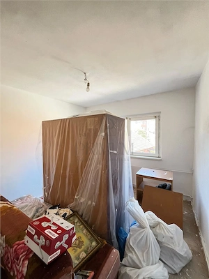 SAGULUI - 2 CAMERE - ETAJUL 1 - DECOMANDAT - BLOC IZOLAT - imagine 4