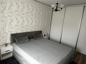 Apartament 3 camere | Lipovei | 90 mp | Etaj 1 | Parcare in incinta blocului - imagine 2