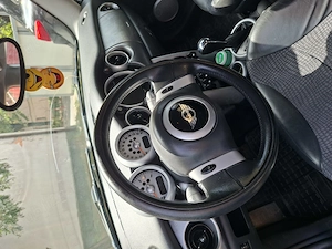 Vand Mini Cooper 2003  - imagine 9