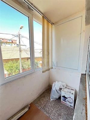 SAGULUI - 2 CAMERE - ETAJUL 1 - DECOMANDAT - BLOC IZOLAT - imagine 5