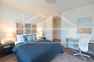 Apartament cu 2 camere, 70 mp, parcare, Zona Green Residence - imagine 4