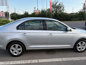 Vând Skoda Rapid - Primul proprietar, istoric reprezentanță - imagine 8