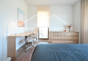 Apartament cu 2 camere, 70 mp, parcare, Zona Green Residence - imagine 5