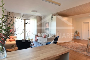 Apartament cu 2 camere, 70 mp, parcare, Zona Green Residence - imagine 2