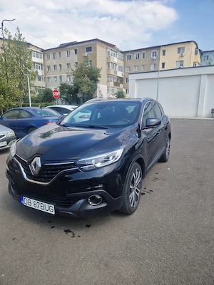Ofertă! Renault Kadjar 1.6 dci 130 cp, Euro 6,  - imagine 7