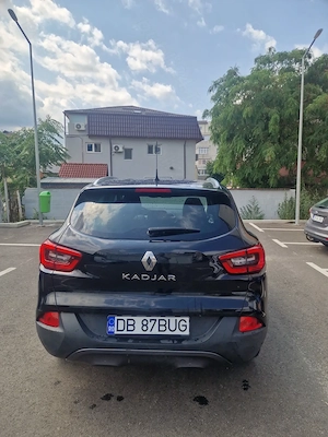 Ofertă! Renault Kadjar 1.6 dci 130 cp, Euro 6,  - imagine 10