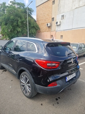 Ofertă! Renault Kadjar 1.6 dci 130 cp, Euro 6,  - imagine 9