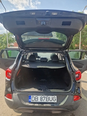 Ofertă! Renault Kadjar 1.6 dci 130 cp, Euro 6,  - imagine 5