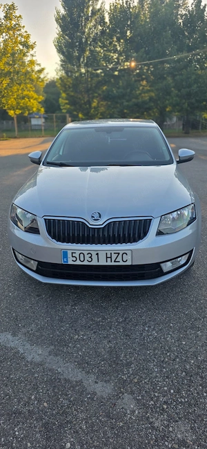 Skoda Octavia 2014 2.0 150 cp Rar Efectuat - imagine 5