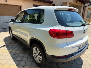 VW Tiguan 2014 - imagine 5